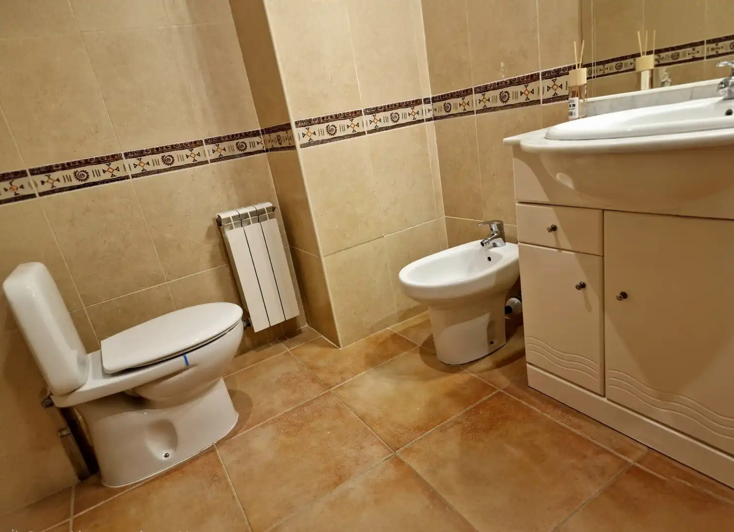 Baño de Piso en venta en Palafrugell con Calefacción, Amueblado y Horno