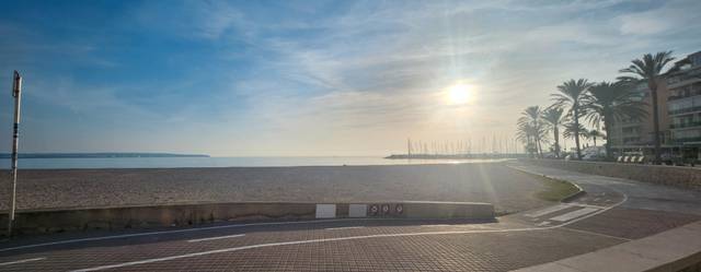 Dúplex en Alquiler en Can Pastilla