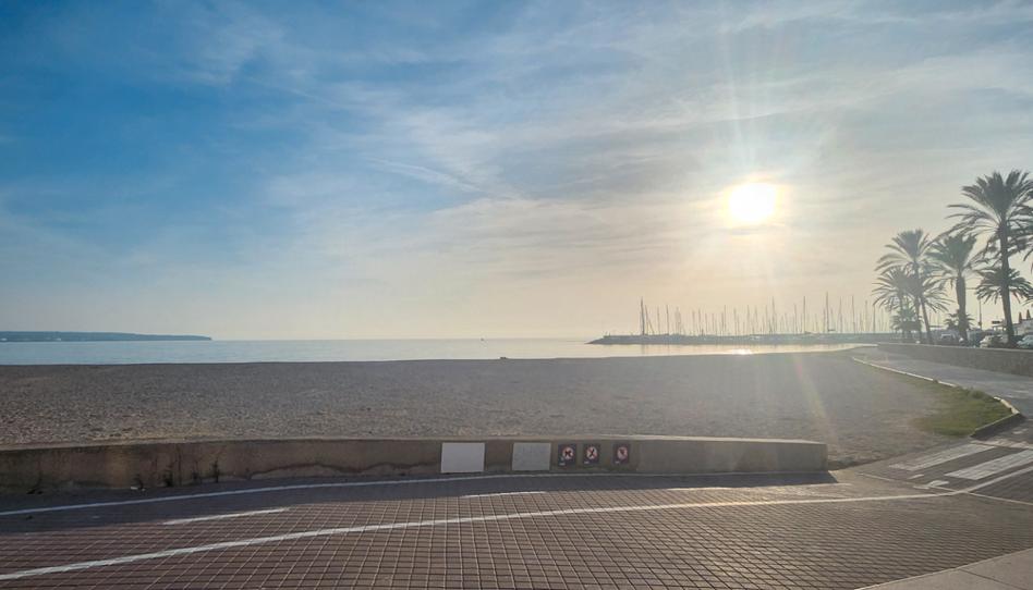 Foto 1 de Dúplex de alquiler en Can Pastilla, Illes Balears