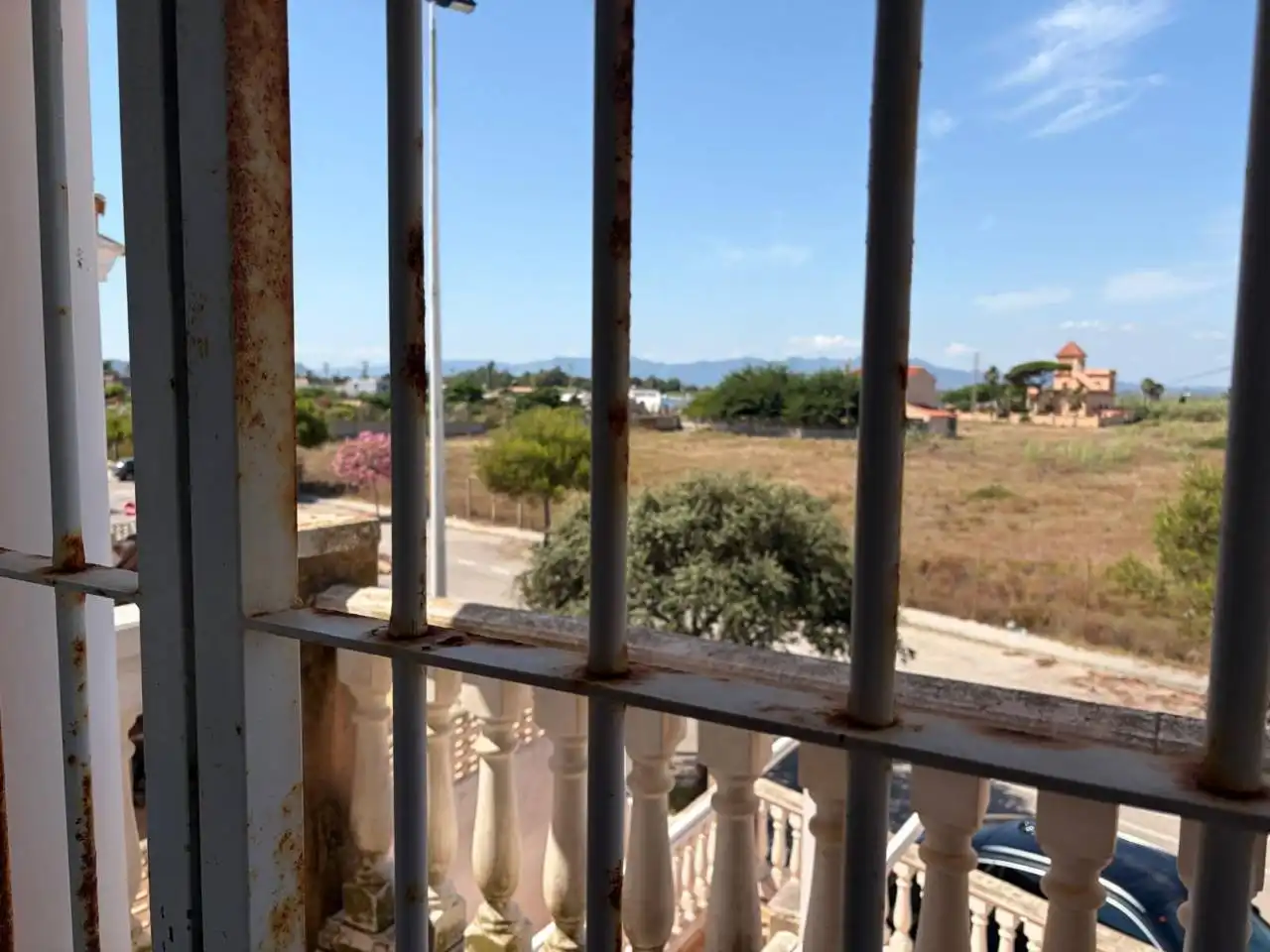 Casa a schiera con piscina in vendita a Calle Mestral, imagen 41