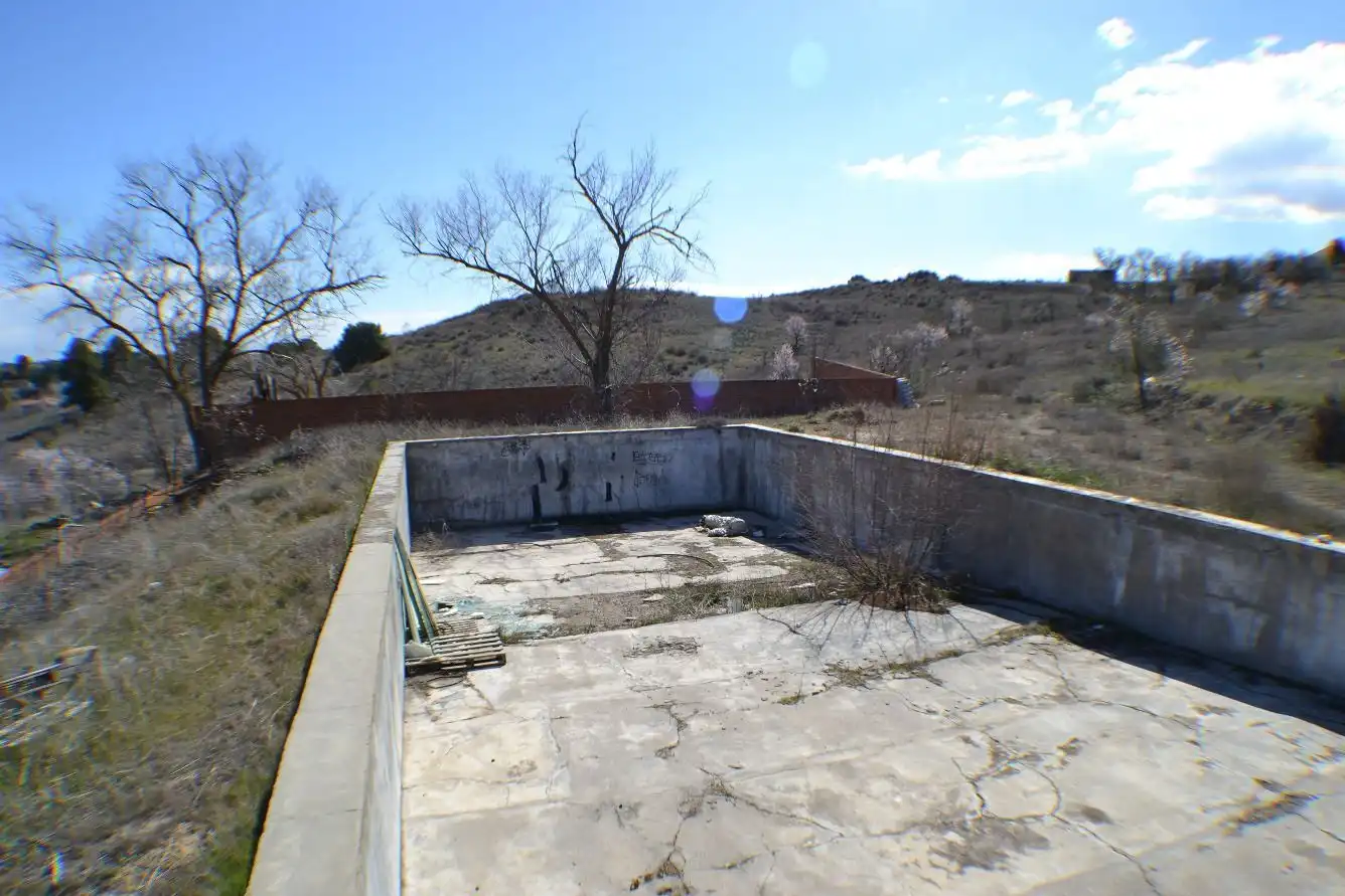 Terreno rustico in vendita a Chinchón, imagen 4