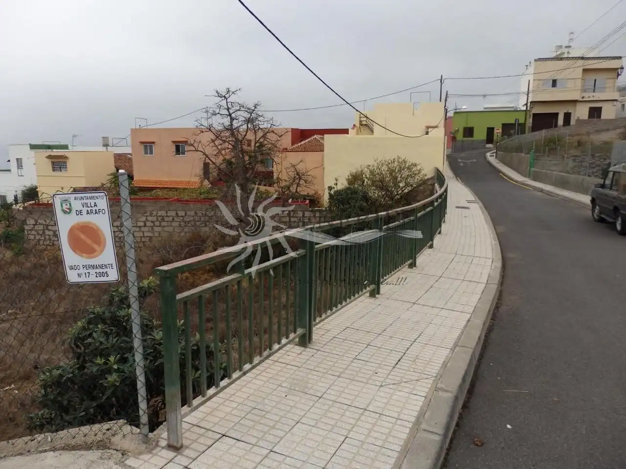 Lands and plots for sale in Arafo, imagen 3