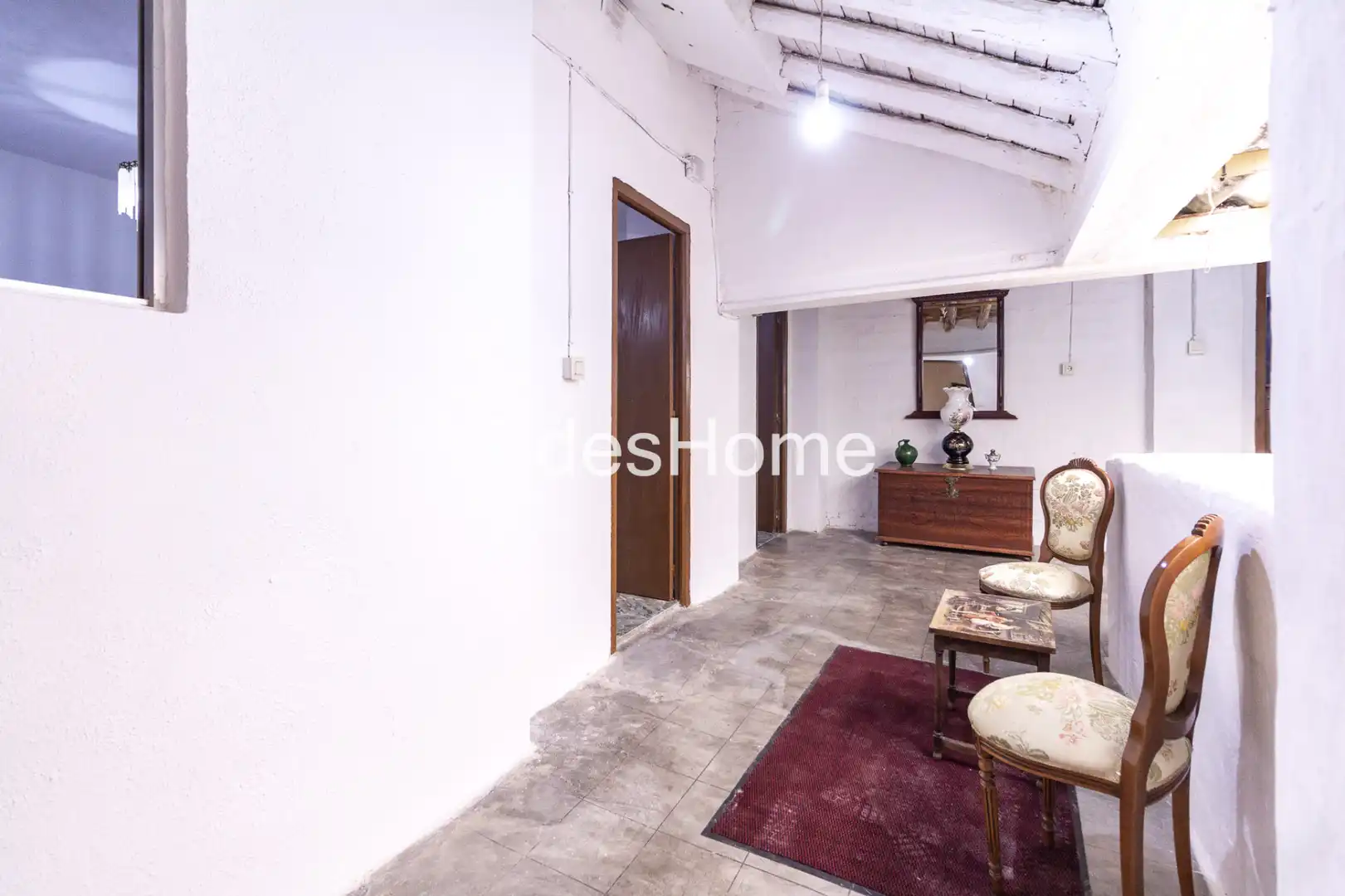 Adosado con jardín en venta en Calle Santisima Trinidad 5, imagen 28