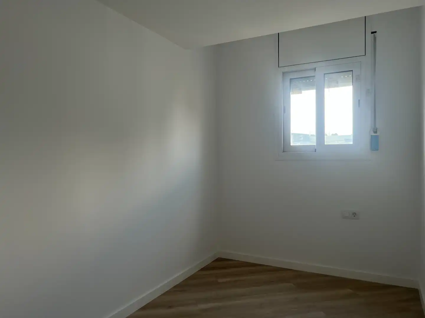 Habitación de Piso de alquiler en Santpedor con Horno, Balcón y Se aceptan mascotas