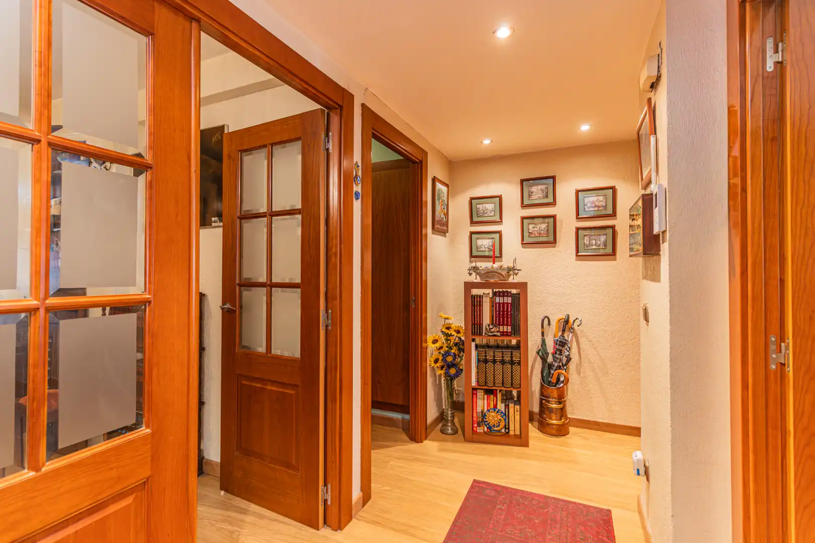 Piso en venta en Calle de Manuela Sancho, La Magdalena