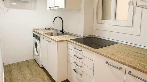 Foto 4 de Planta baja en venta en Goleta, El Pópulo - Santa María,  Cádiz Capital