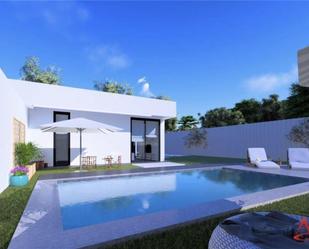 Single-family semi-detached for sale in Los Ángeles de San Rafael