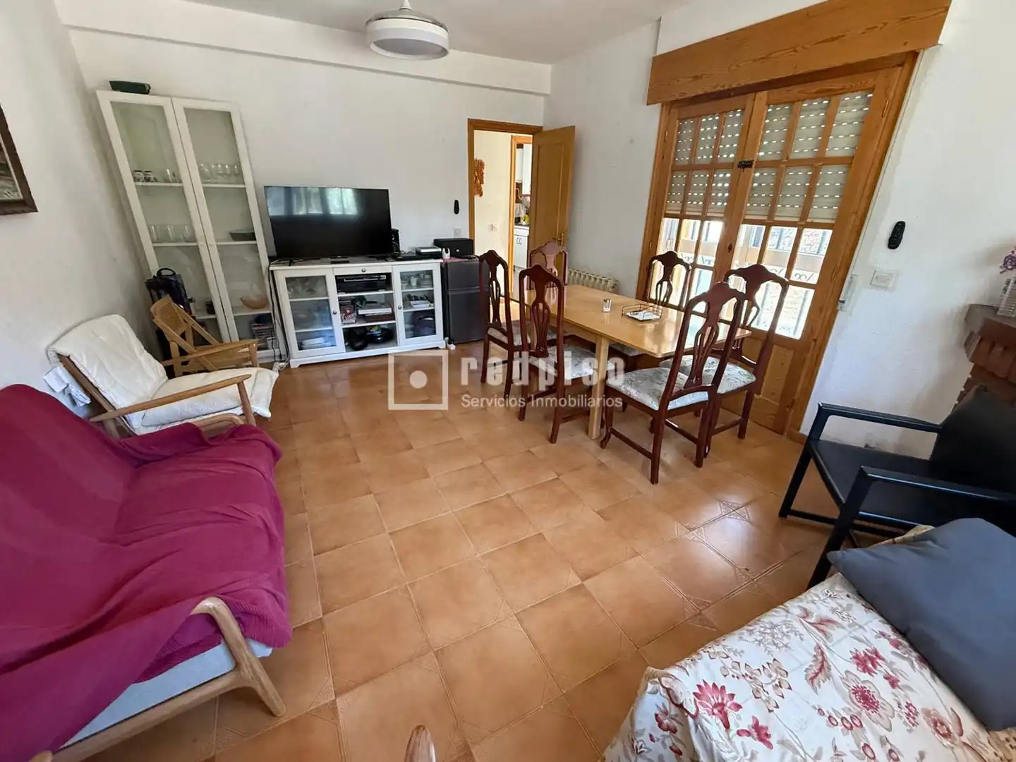 Villa con piscina in vendita a de Santa Catalina, imagen 8