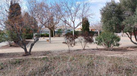 Foto 4 de Residencial en venda a Calle Guadiana, 30, Pedanías Oeste, Aspe