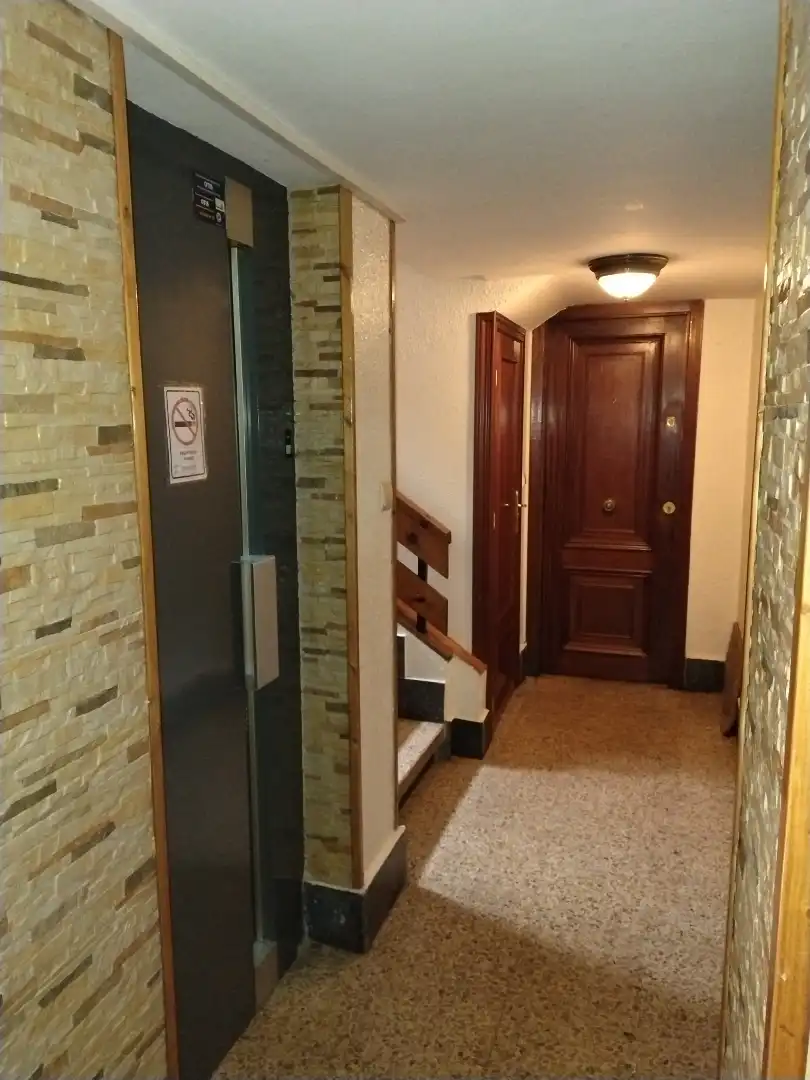 Flat for rent in Bembibre  with Heating, Parquet flooring and Storage room