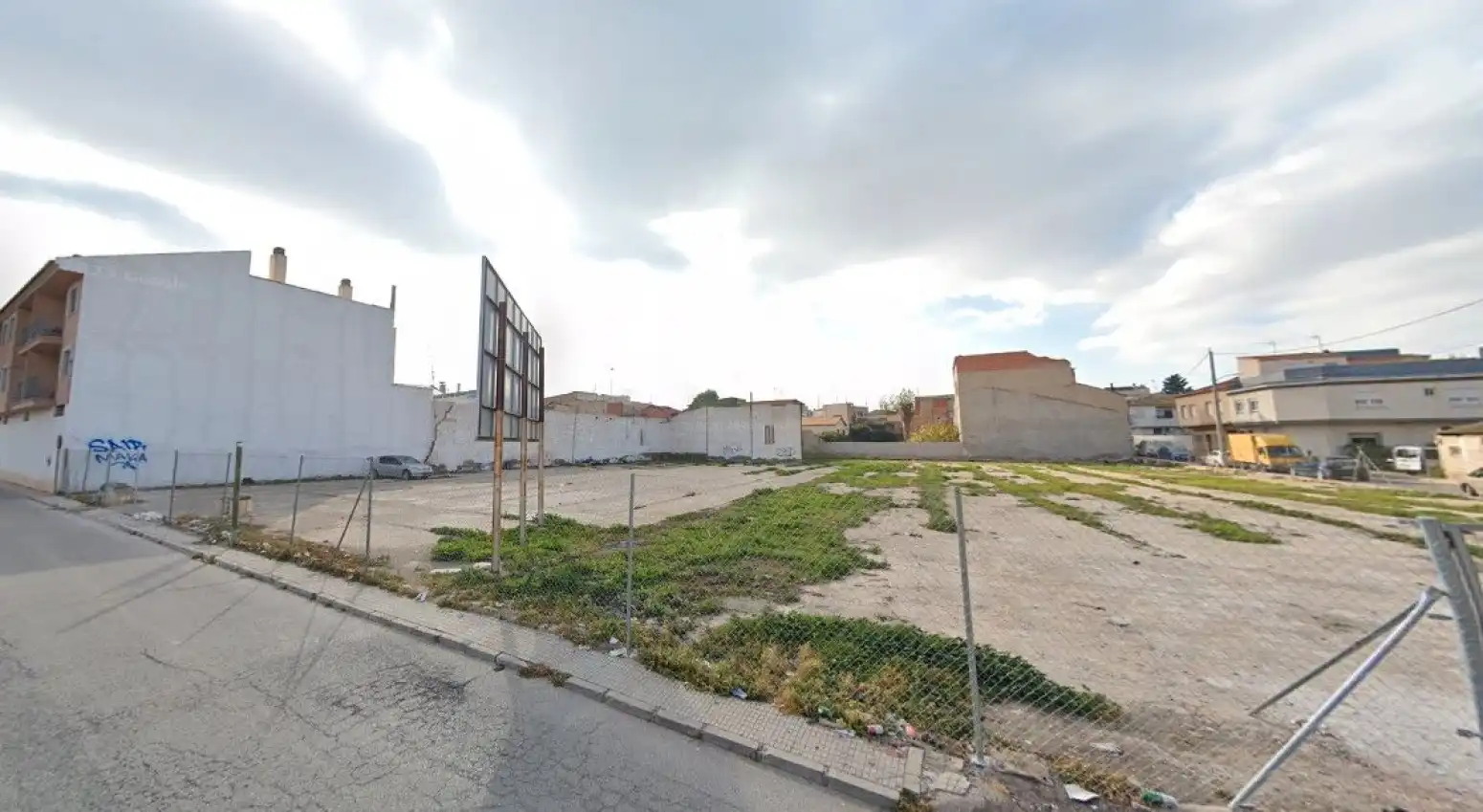 Terreny rústic en venda a Ceutí - Calle Las Viñas 43, imagen 7