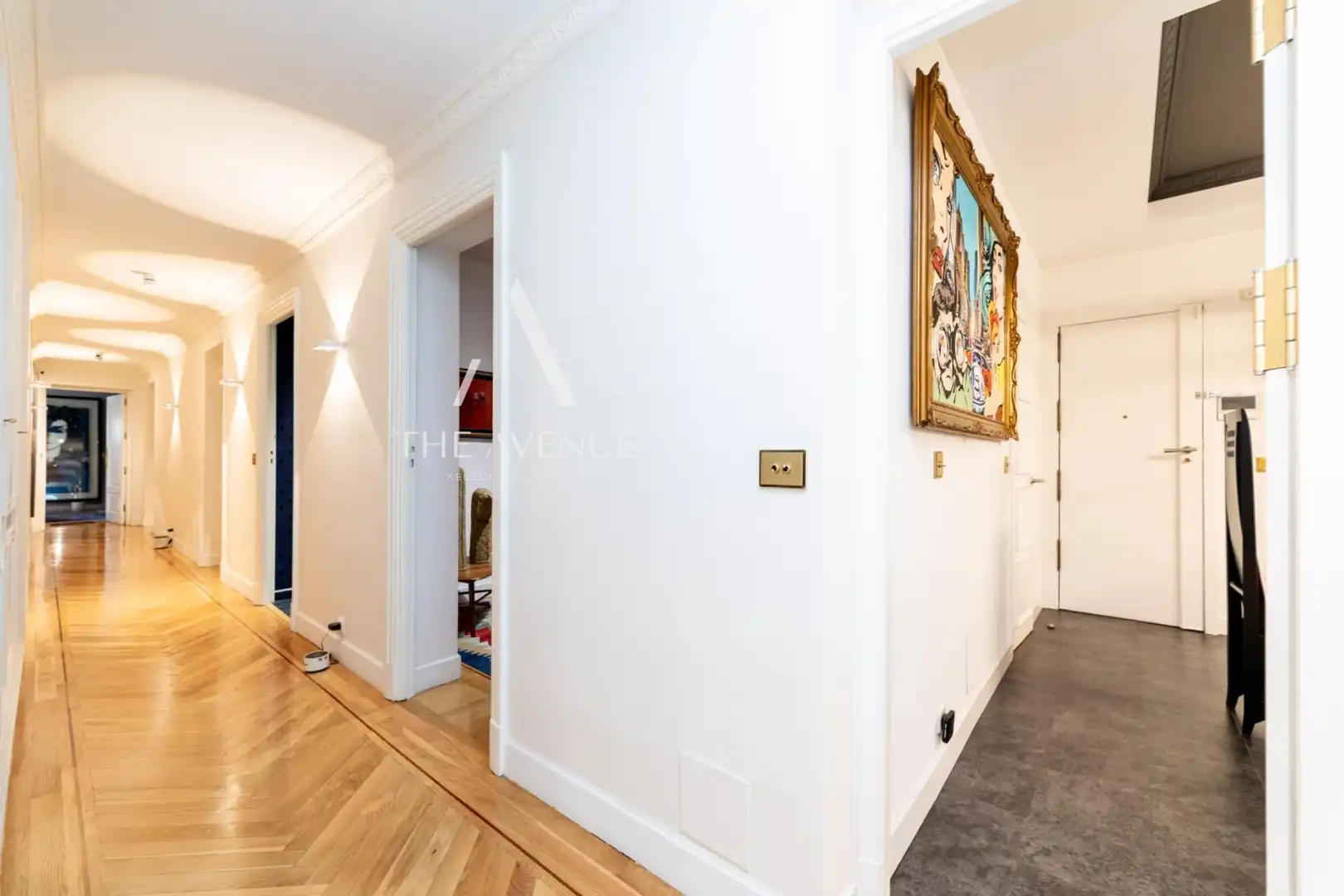 Flat with lift for sale in Calle JOSE ABASCAL, imagen 28