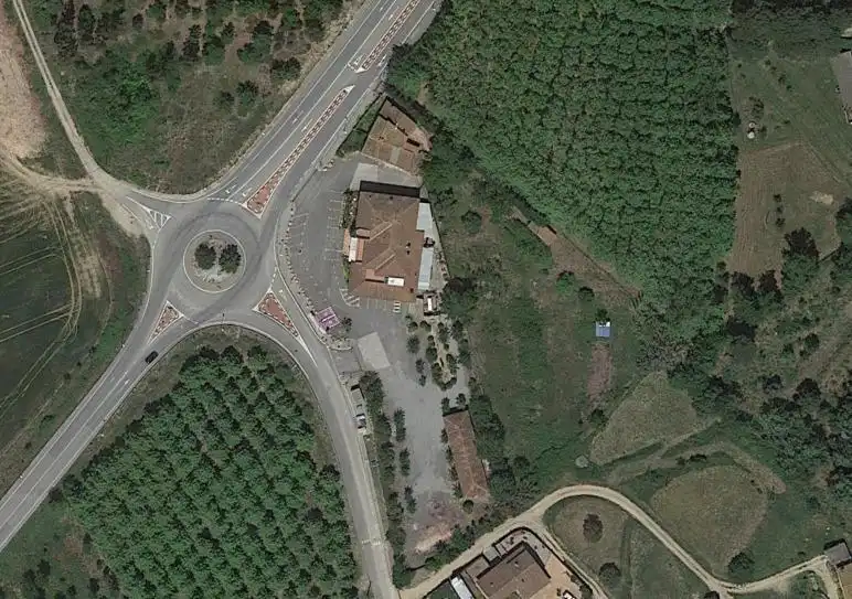 Edifici en venda en Massanes