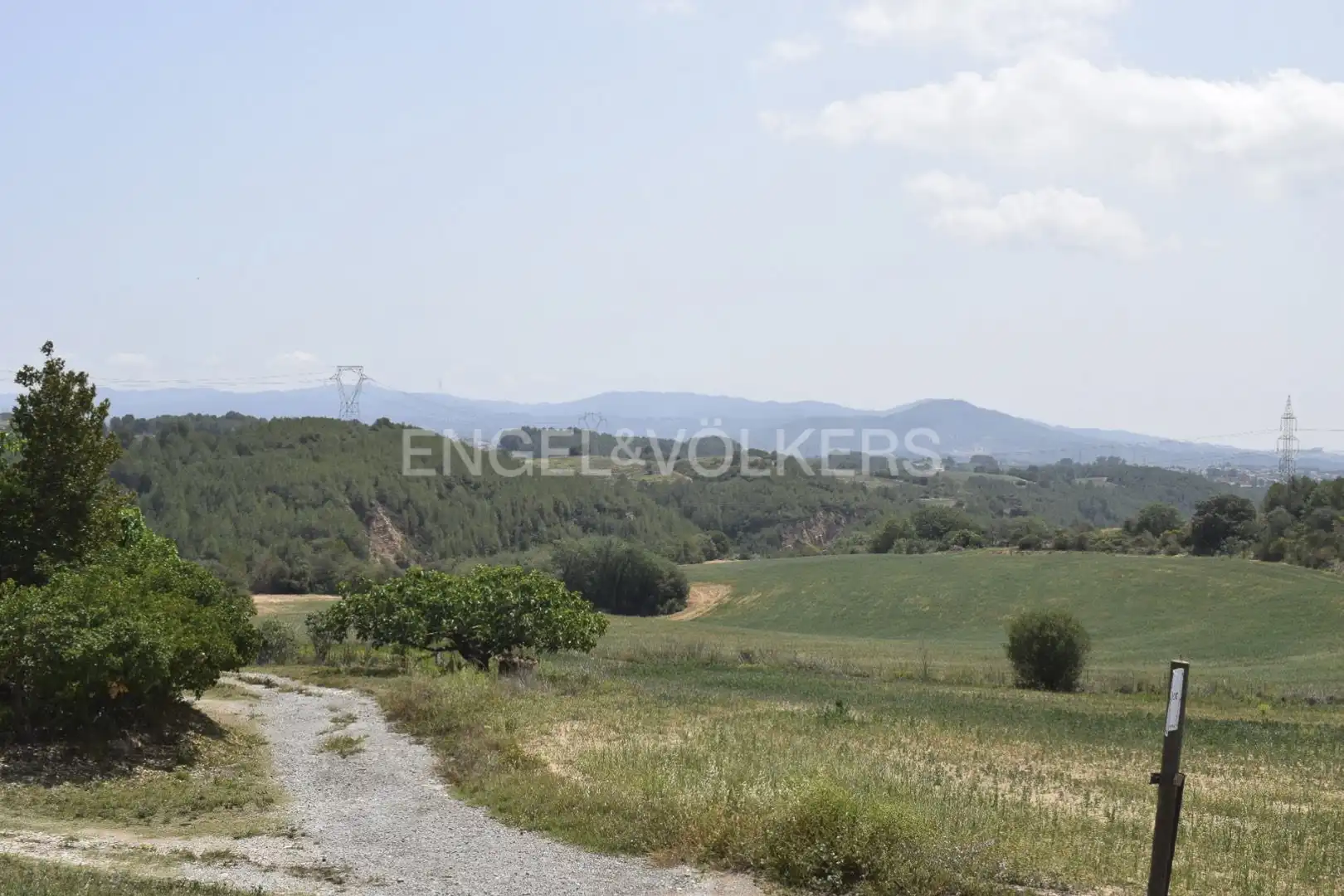Finca rústica en venta en Castellbisbal con Aire acondicionado, Calefacción y Jardín privado