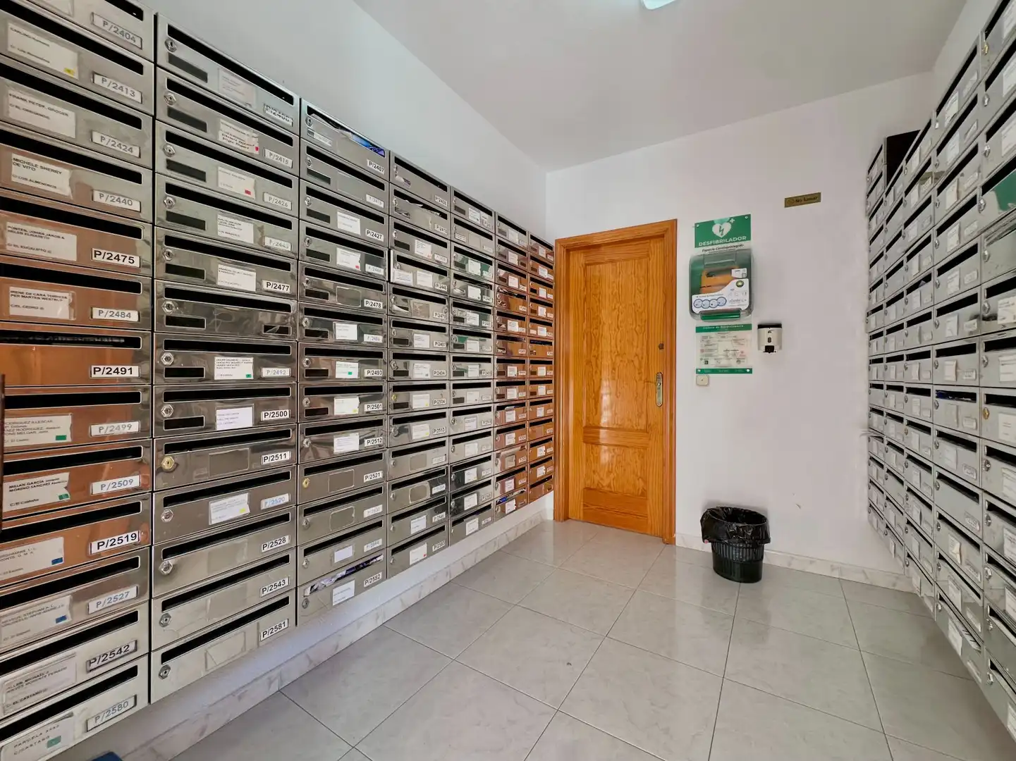 Villa con piscina in vendita a el naranjo, imagen 198