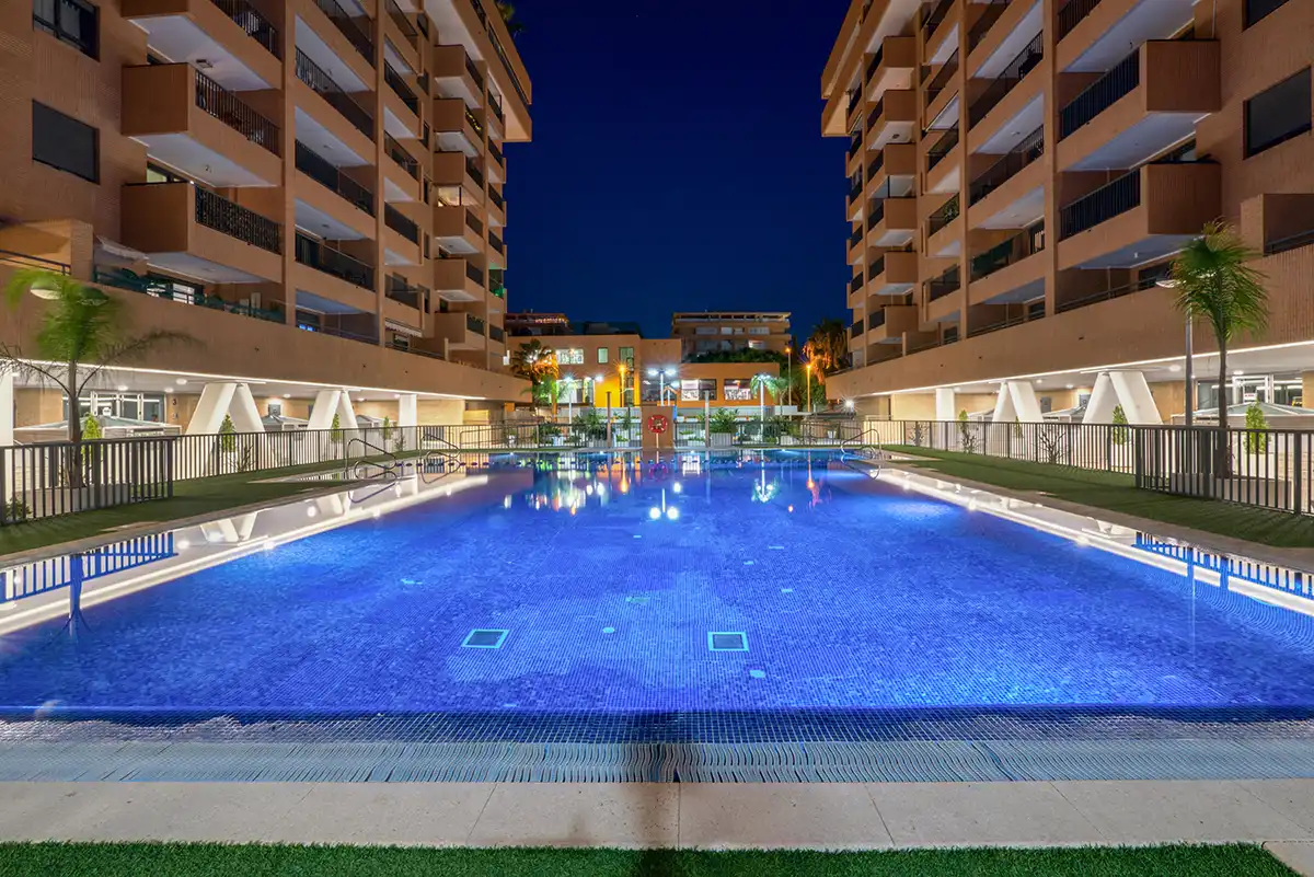 Wohnung mit Pool zum Verkauf in Paseo Serra d'Espadá 8, imagen 16