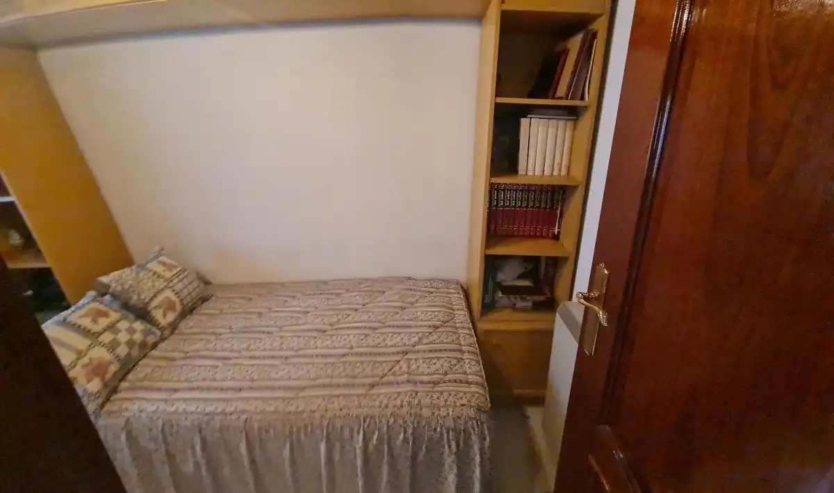 Appartement avec ascenseur à vendre à Calle de Segovia 5, imagen 26