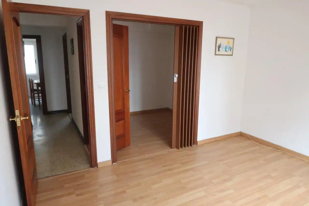 Piso en venta en A Coruña Capital 