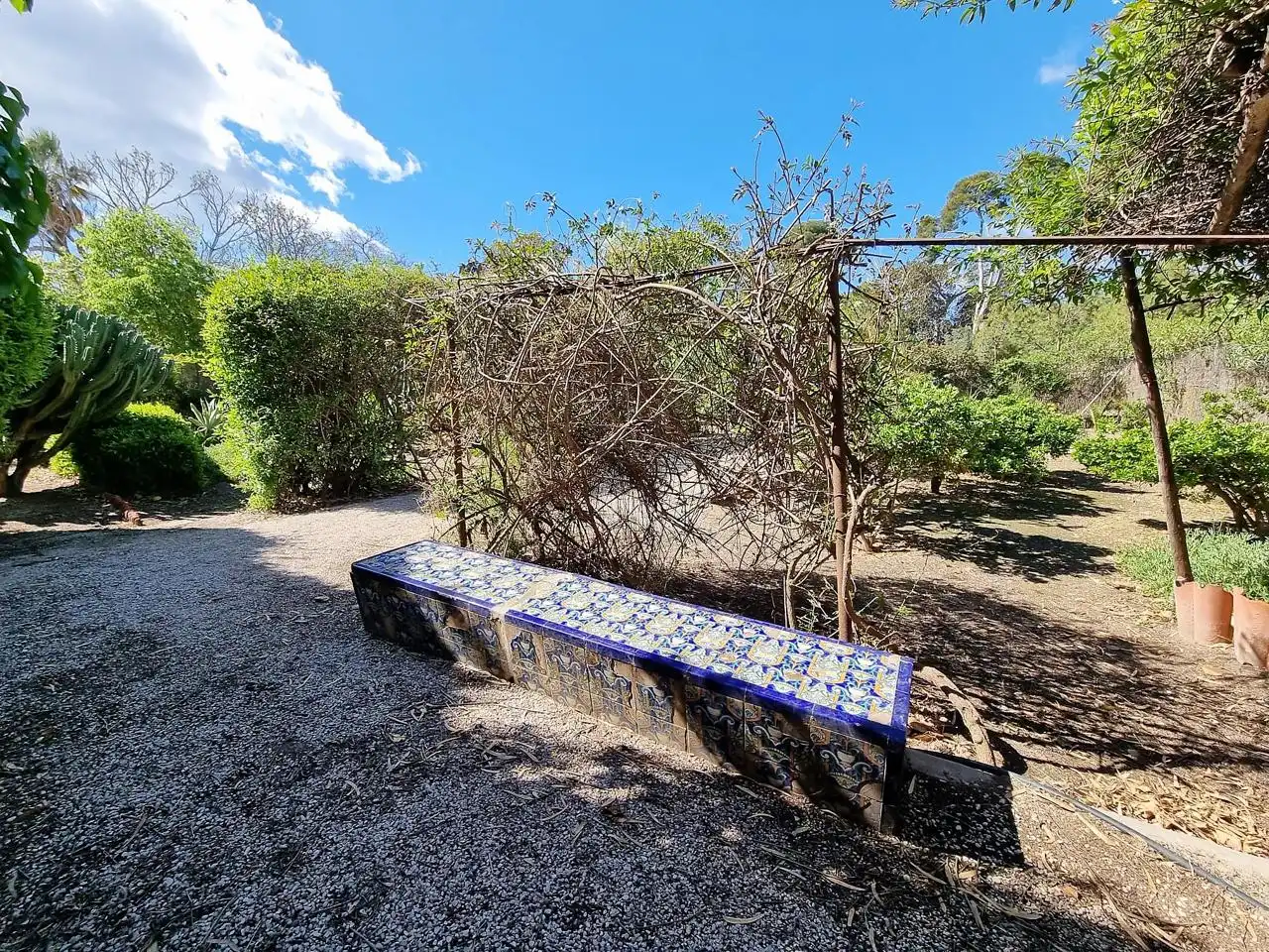 Garten von Gebäude zum Verkauf in Sant Joan d'Alacant