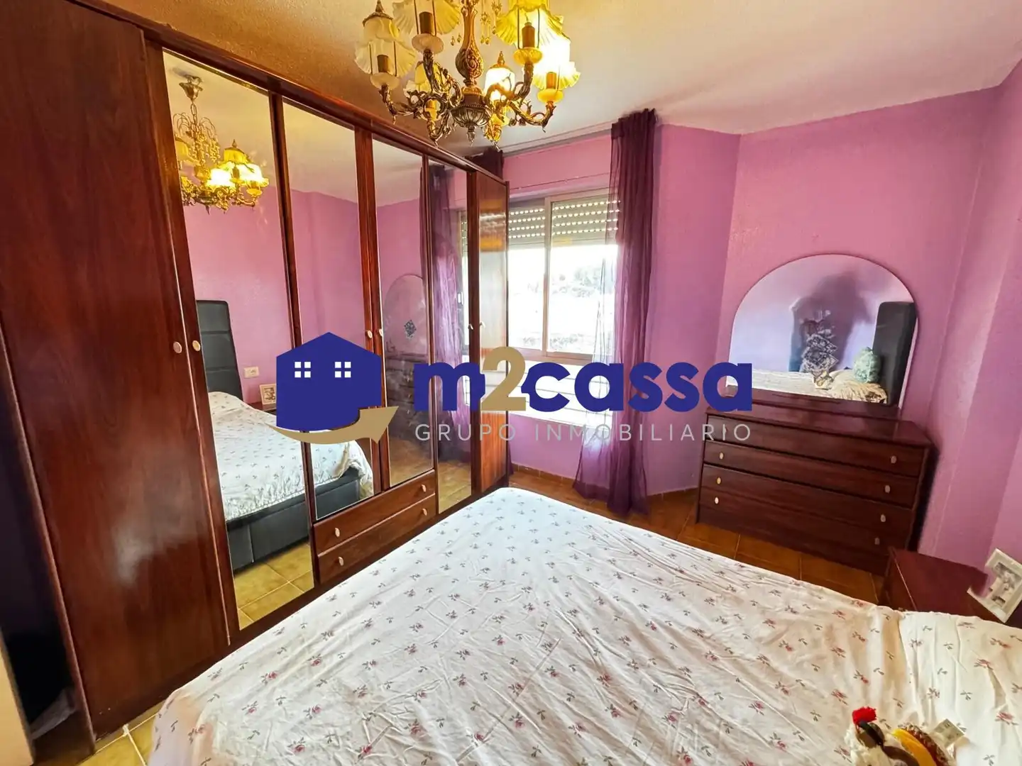 Habitación de Piso en venta en Lorca con Aire acondicionado