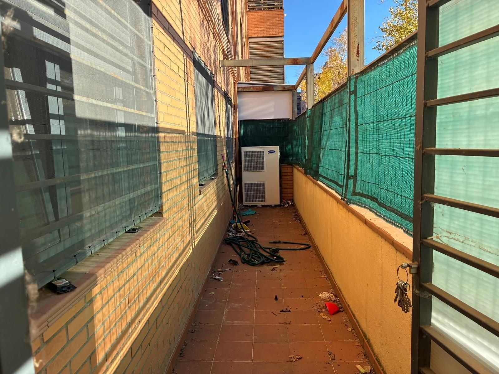 Flat for sale in Yebes  with Private garden, Terrace and Storage room