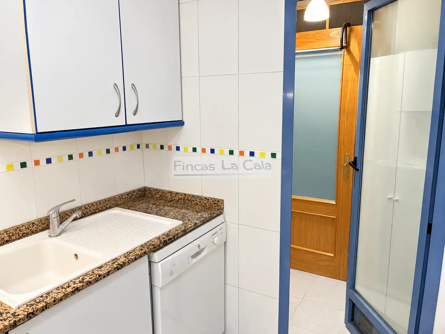 Apartamento con piscina en venta en levante 8, imagen 22