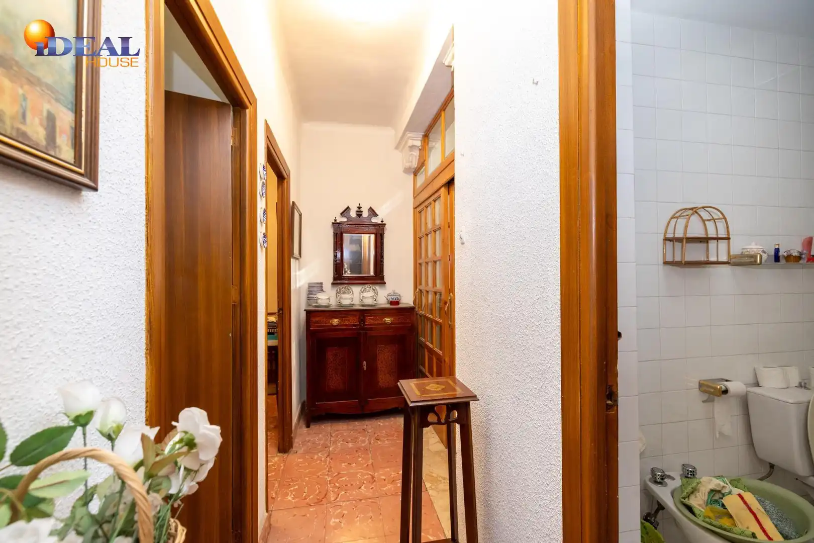 Casa con terraza en venta en Calle Calle Cristóbal Colón 8, imagen 16
