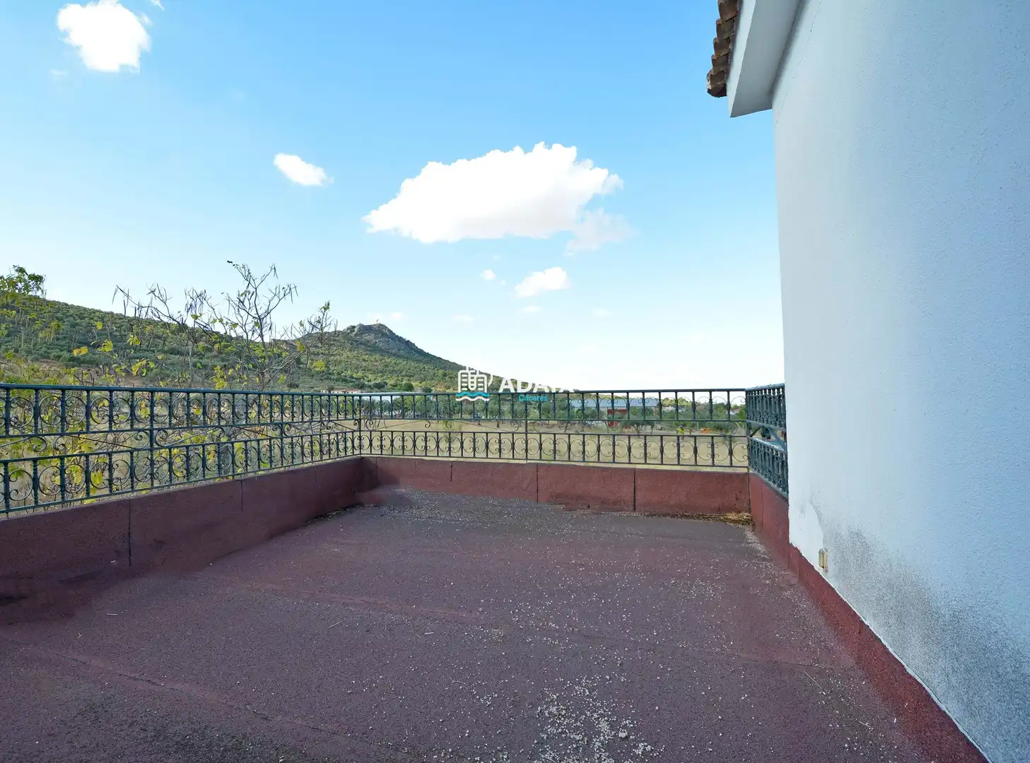 Chalet en venta en Carretera de Sierra de Fuentes Cáceres, imagen 38