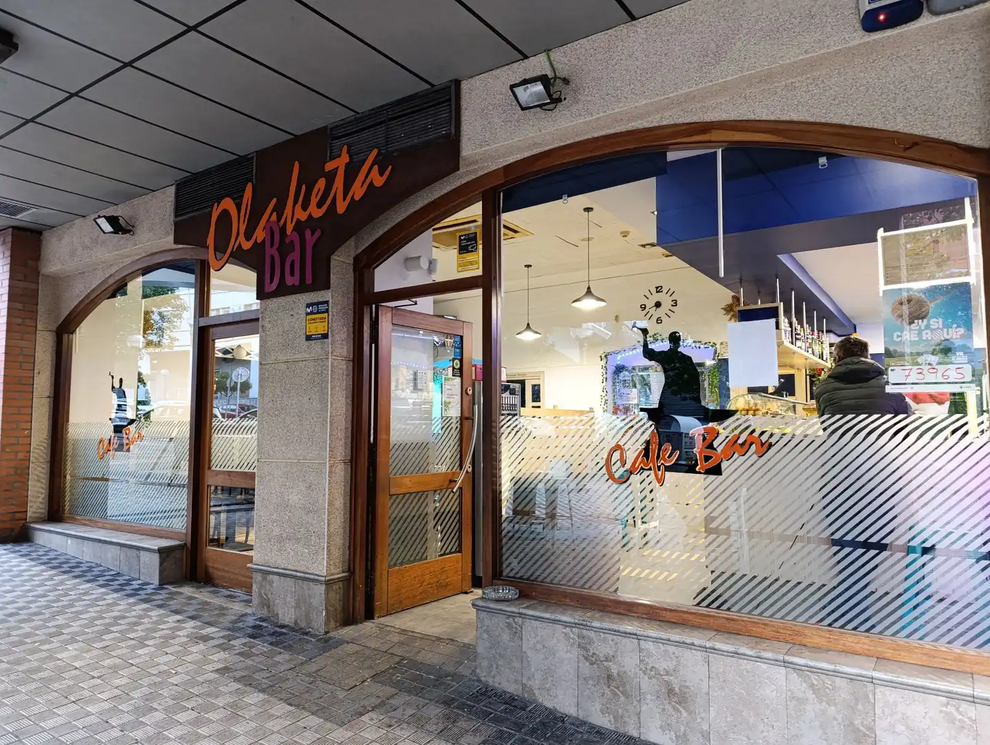 Local comercial en venda a Lapice - Larreaundi - Olaberria - Meaka, imagen 17