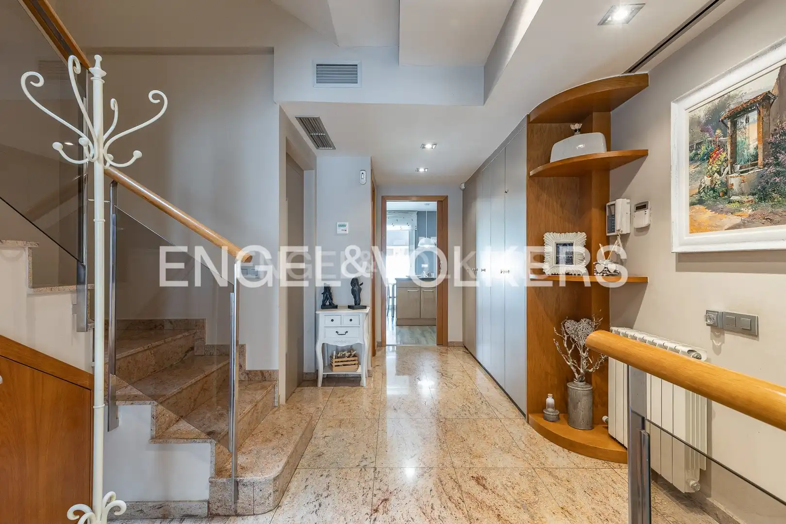 Maison mitoyenne avec terrasse à vendre à Centre - Sant Oleguer, imagen 22