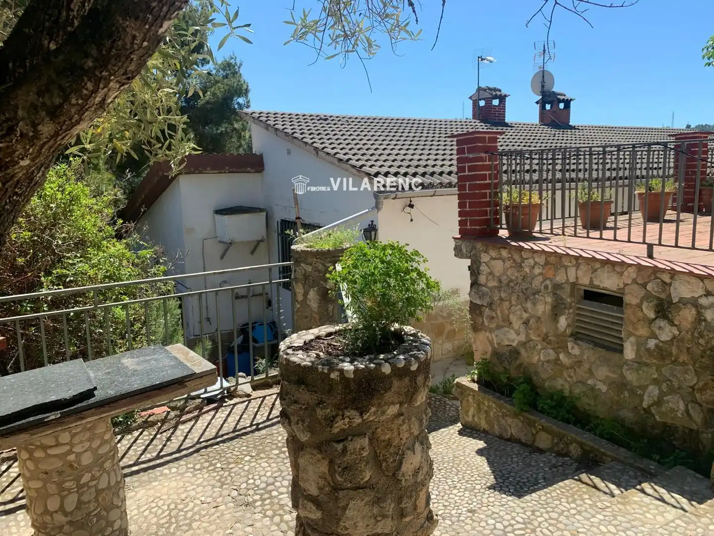 Casa adosada en venta en Ferran Sor, Mas Romeu