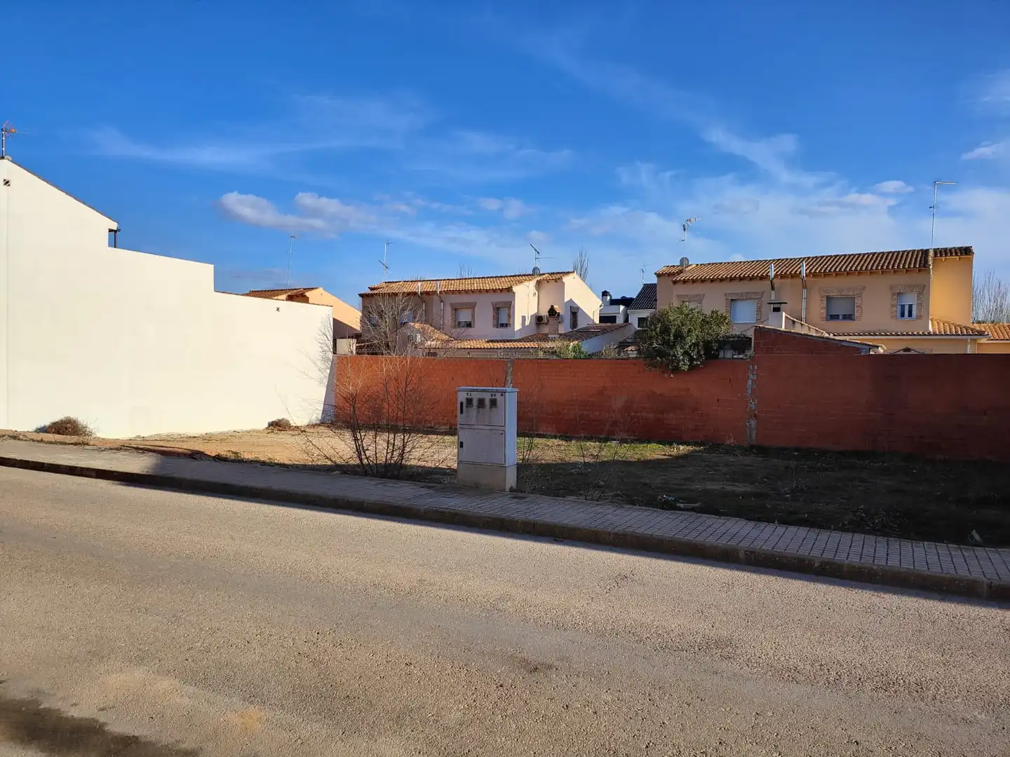 Lands and plots for sale in Corral de Almaguer, imagen 7