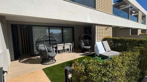 Foto 2 de Planta baixa en venda a Calle Medico Tomas Ortuño, Centro, Los Alcázares