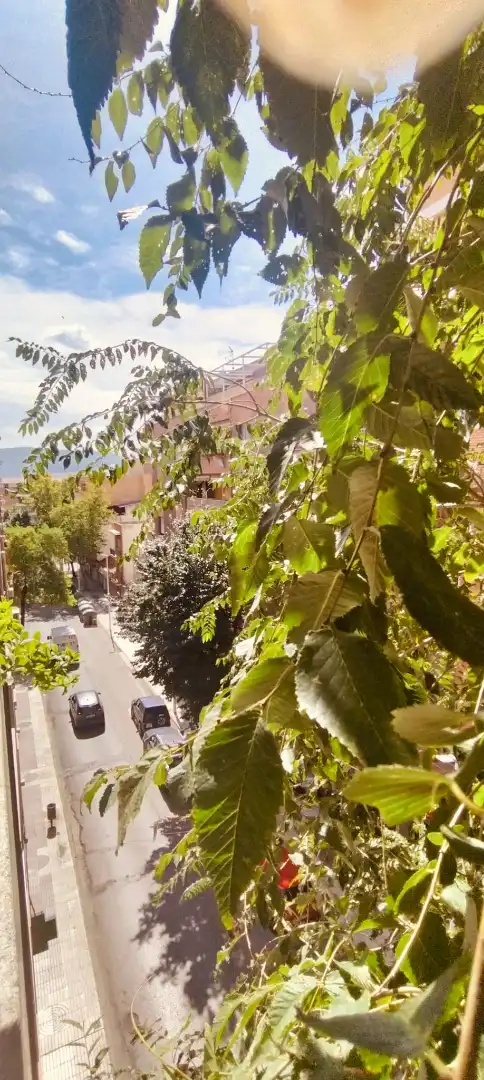 Flat with terrace for sale in Plaza Viacrucis, imagen 9