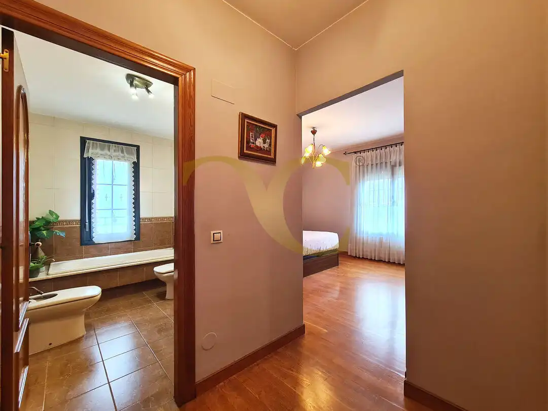 Houses for sale in Gijón   with Heating, Private garden and Terrace