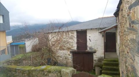 Foto 3 de Pis en venda a Rúa Vilamartín, 7, Larouco, Ourense