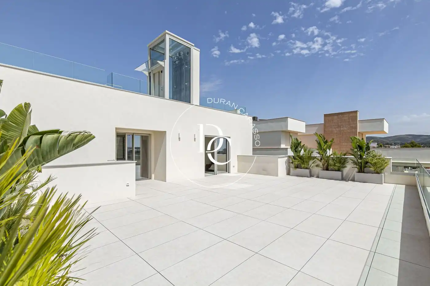 Casa con piscina en venta en Carrer Margarida Xirgu, imagen 65