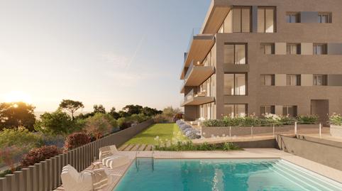 Foto 4 de Ático en venta en Avinguda Andorra, 31, Torre Valentina - Mas Vilar de La Mutxada - Treumal, Girona