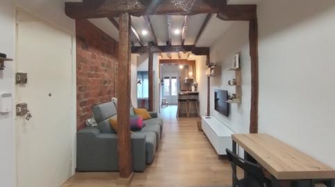 Foto 2 de Pis de lloguer a Casco Viejo, Bilbao