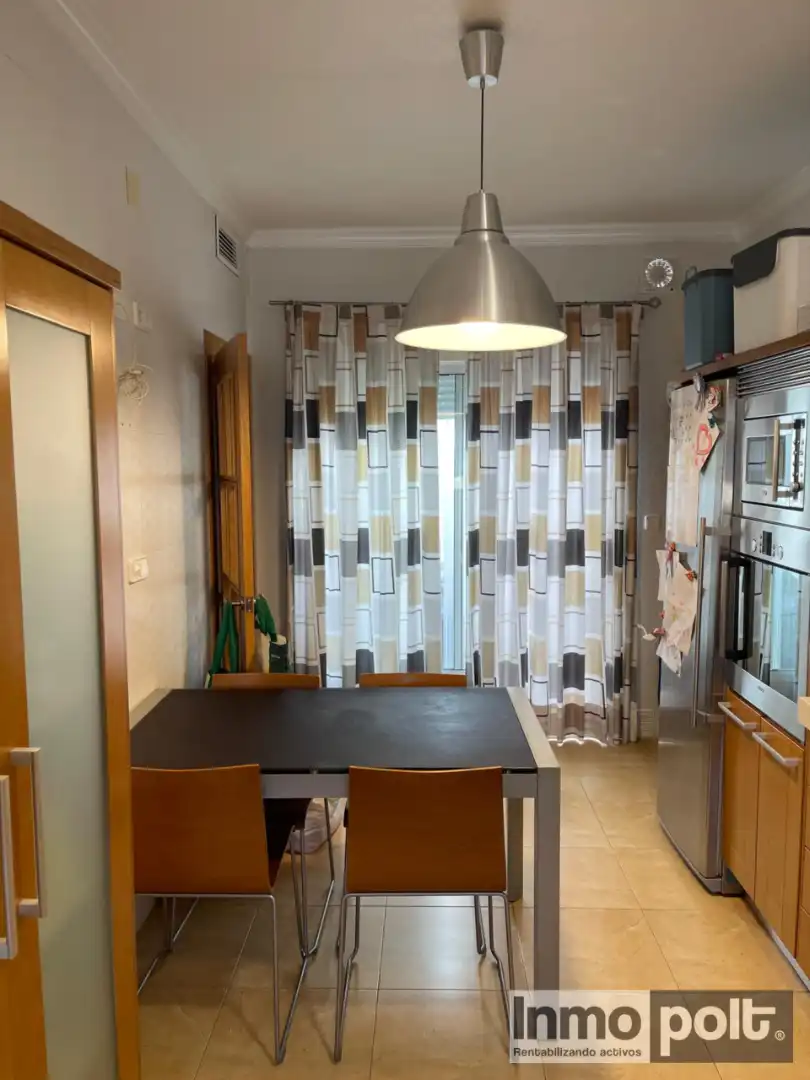 Casa o xalet de lloguer a Calle Crisol, 23, Los Martinez del Puerto