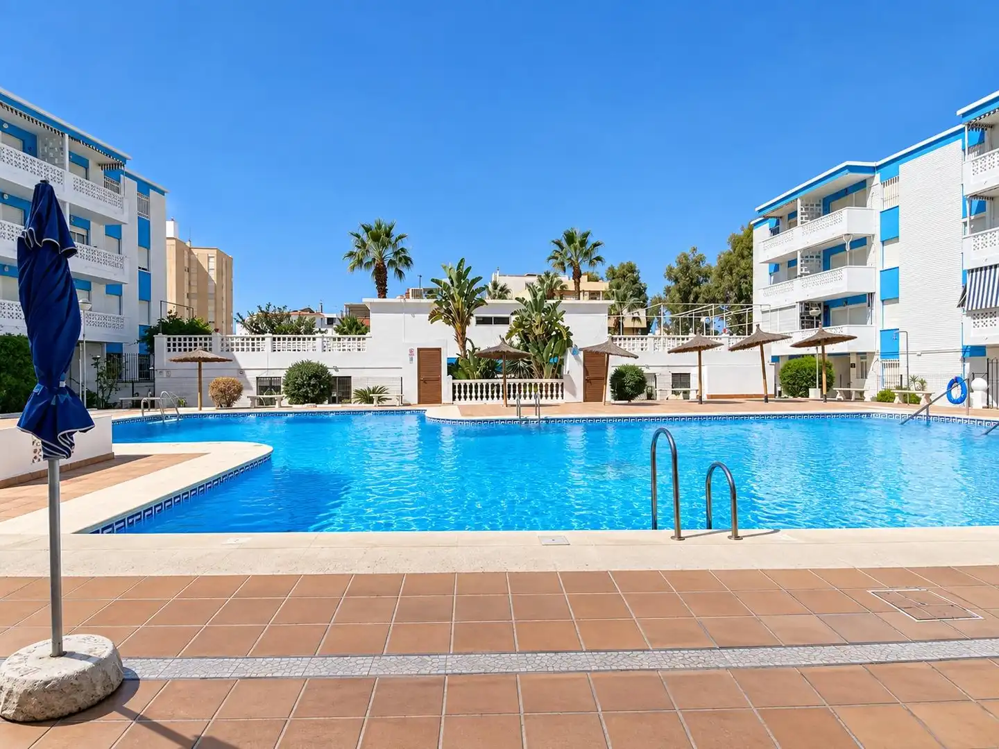 Appartement avec piscine à vendre à Playa de la Regla, imagen 23