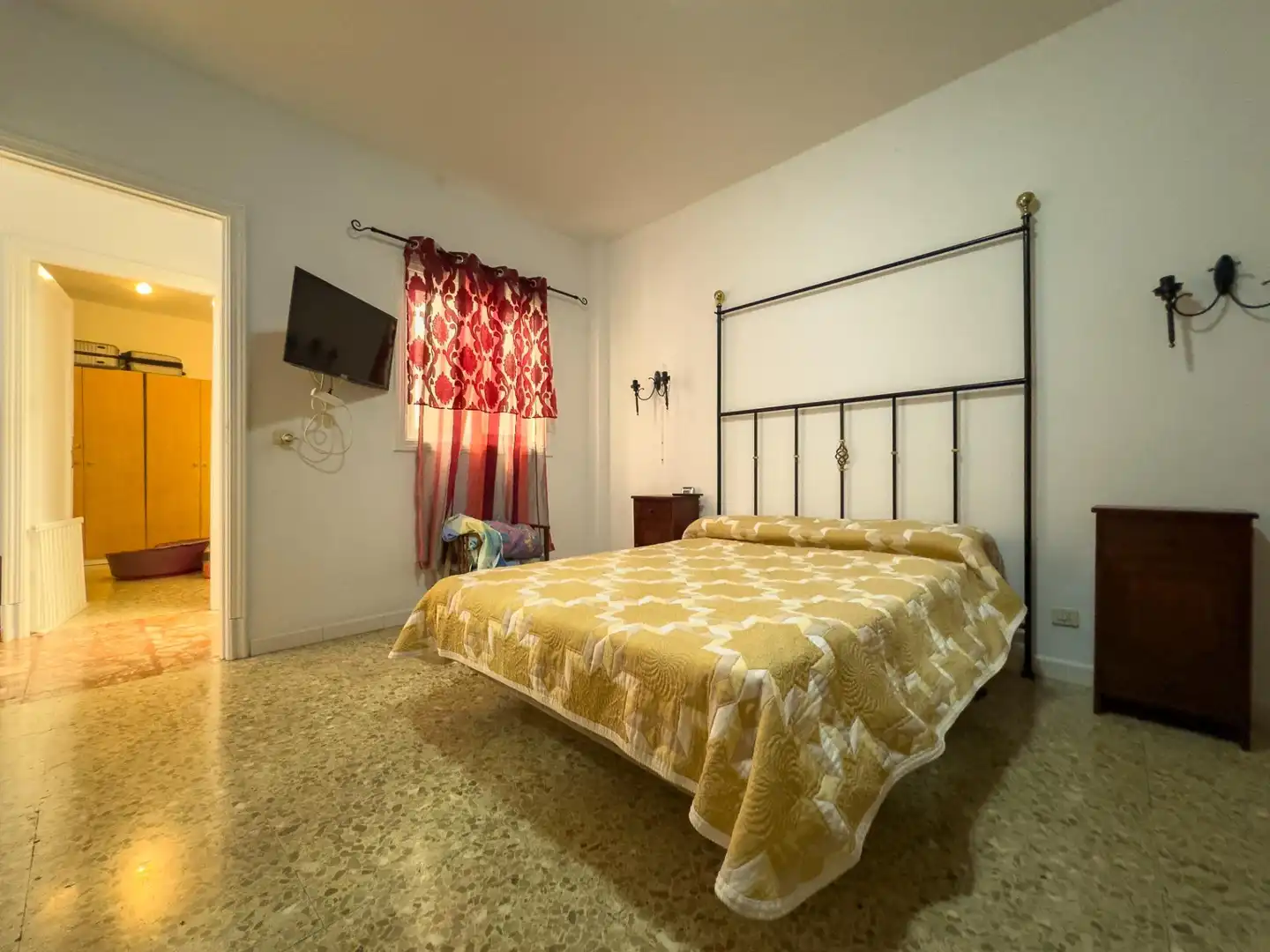 Dormitori de Casa o xalet en venda en Santa Cruz de Tenerife amb Traster i Balcó