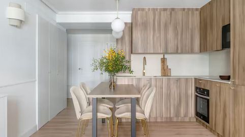 Foto 4 de Apartamento de alquiler en Auditorio - Seminario - Parque de Invierno, Oviedo