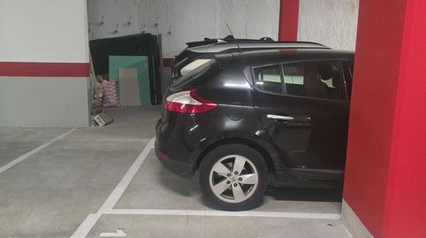 Foto 3 de Garaje de alquiler en Carrer de Berenguer de Palou, 60, La Sagrera, Barcelona Capital