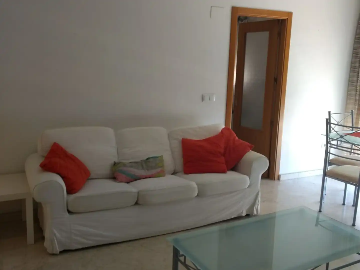 Apartamento con ascensor en alquiler en Norte, imagen 2