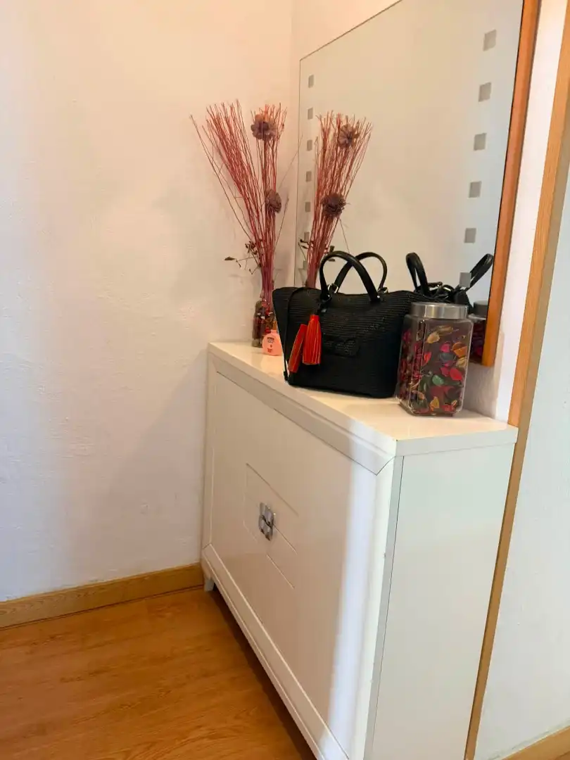 Flat for sale in Torrelavega   with Heating, Parquet flooring and Furnished