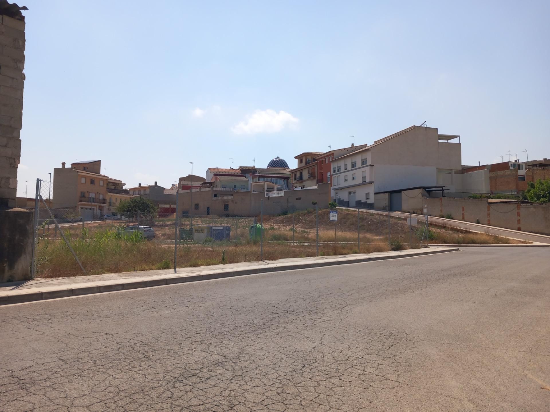 Residencial en venda en Vilamarxant