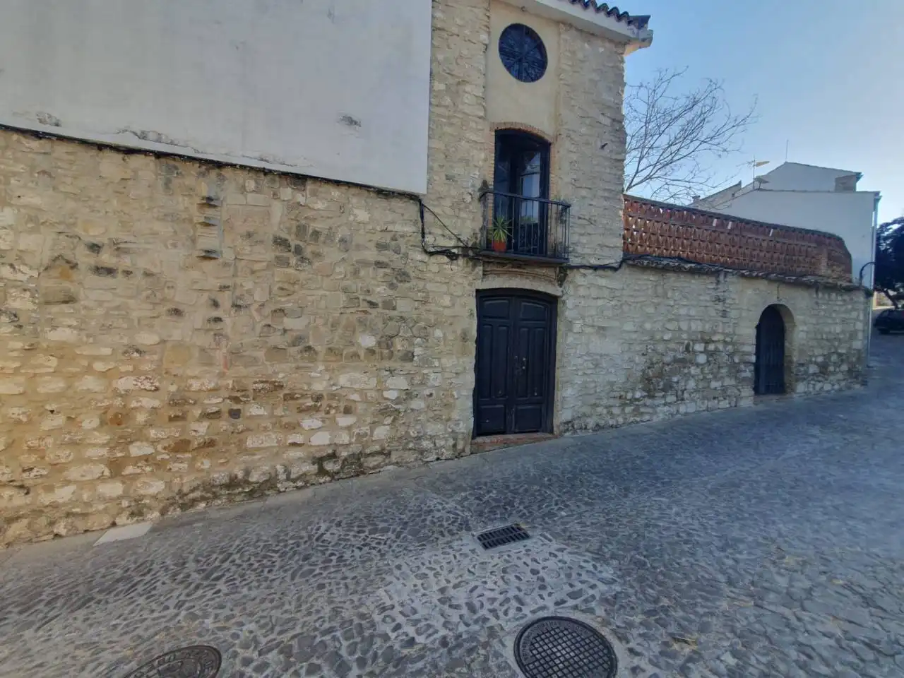 Casa amb jardí en venda a Úbeda, imagen 2