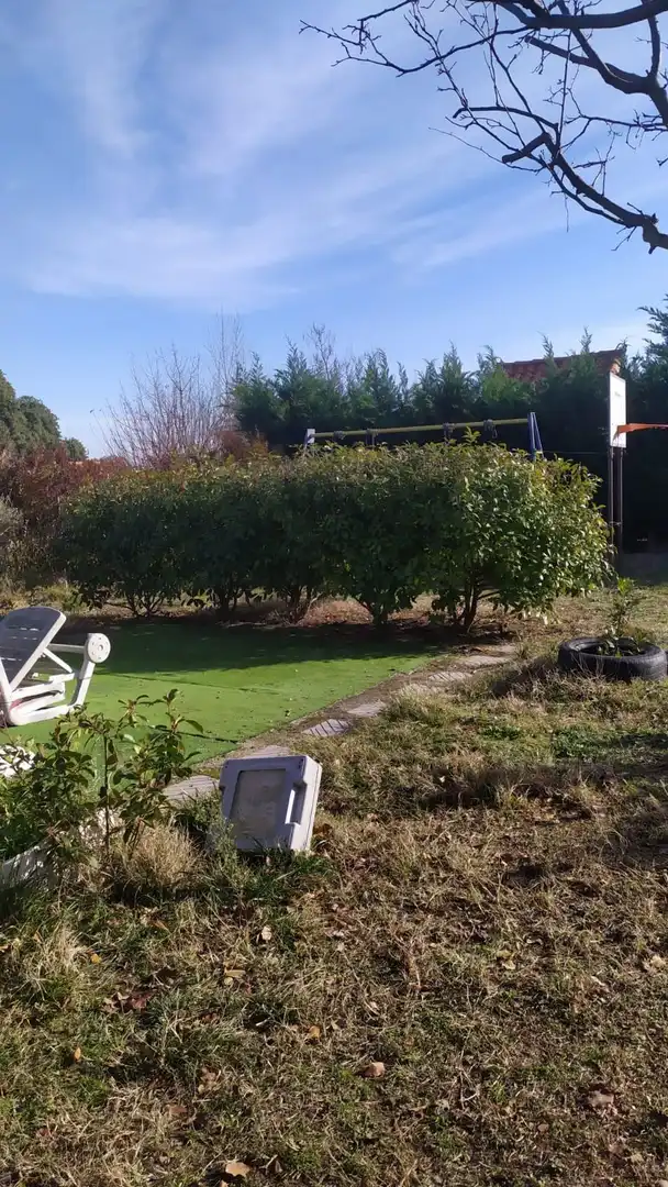 Houses for sale in Calvarrasa de Arriba  with Private garden and Furnished