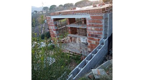 Foto 5 de Casa o chalet en venta en Riells i Viabrea, Girona